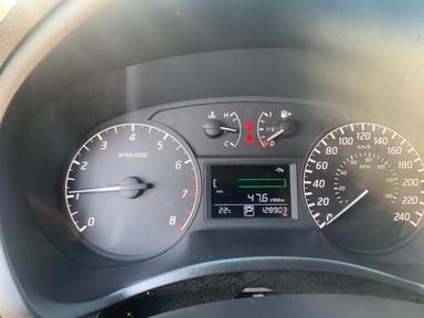 Nissan Sentra 2014 - Thumbnail 15