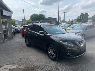 Nissan Rogue 2014 - Thumbnail 4