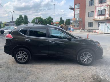 Nissan Rogue 2014 - Thumbnail 5