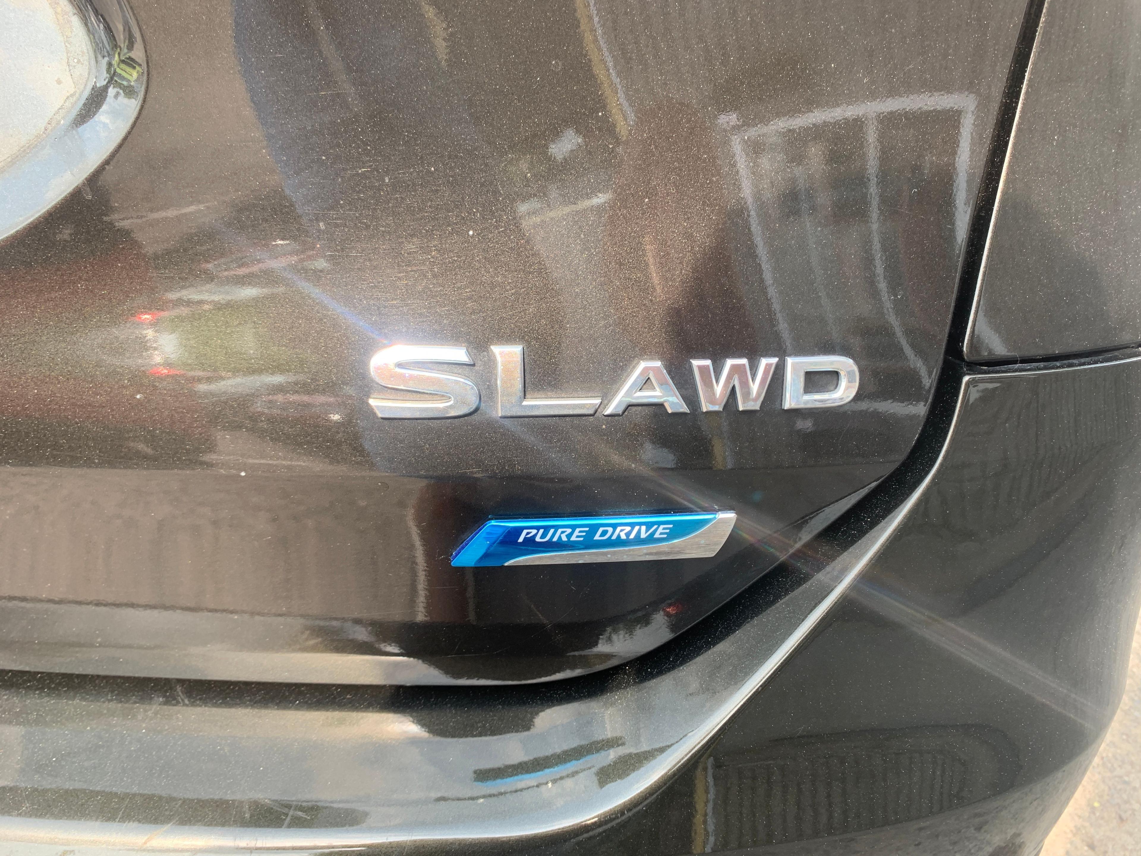 Nissan Rogue 2014 - Image 8