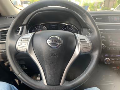 Nissan Rogue 2014 - Thumbnail 14
