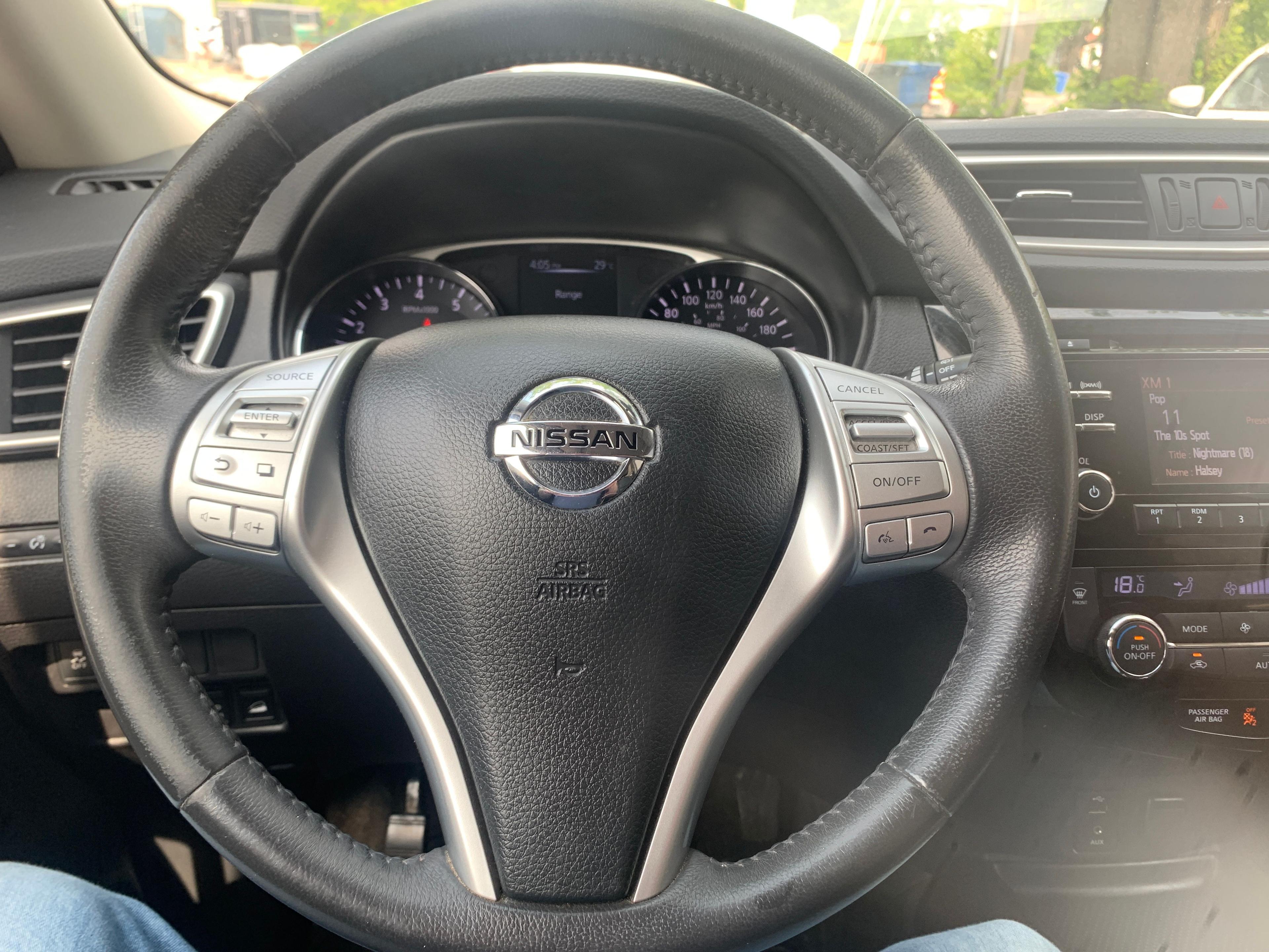 Nissan Rogue 2014 - Image 14