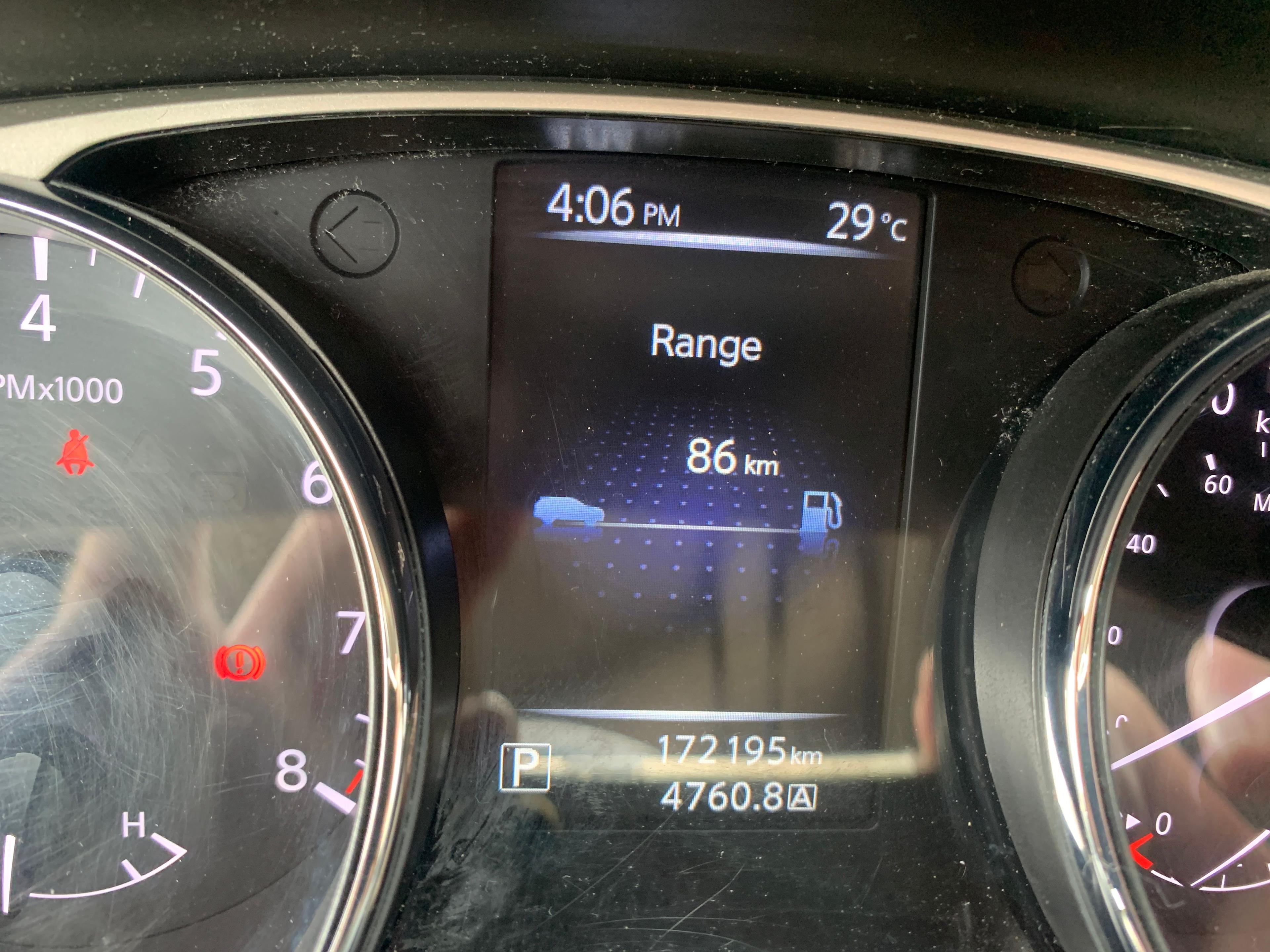 Nissan Rogue 2014 - Image 18