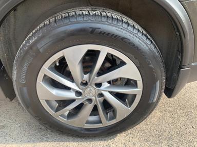 Nissan Rogue 2014 - Thumbnail 9
