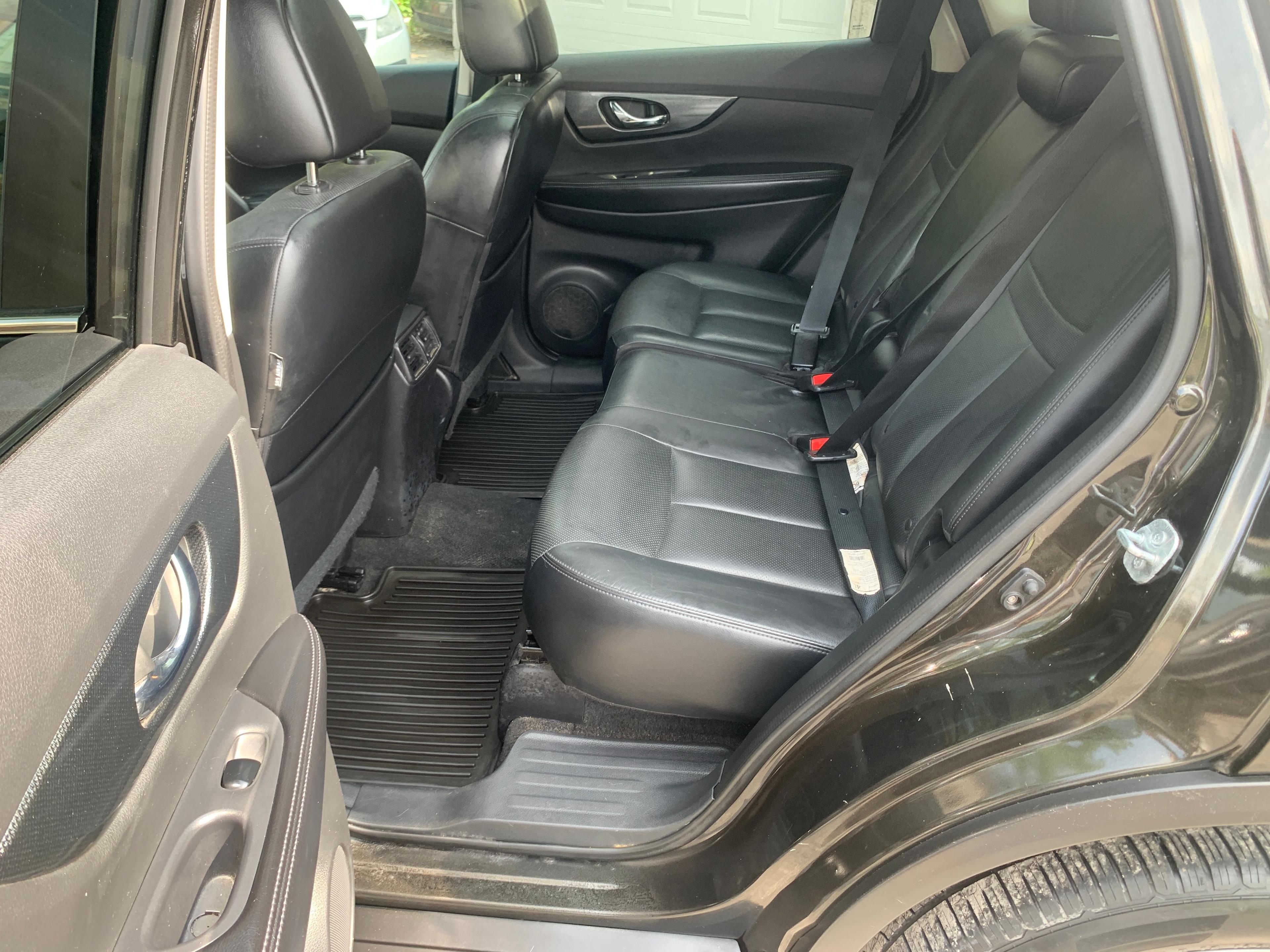 Nissan Rogue 2014 - Image 11