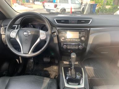 Nissan Rogue 2014 - Thumbnail 13