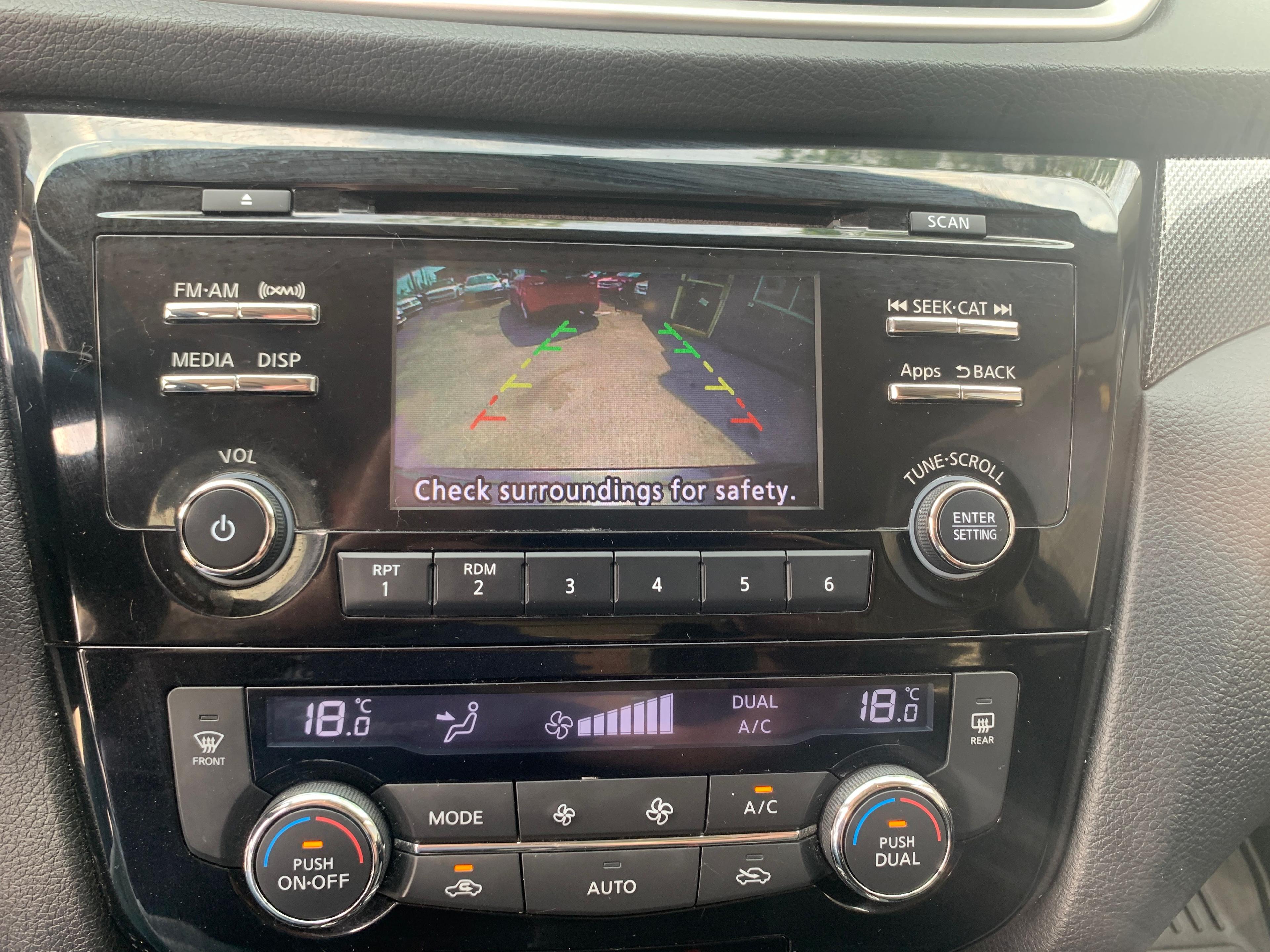 Nissan Rogue 2014 - Image 16