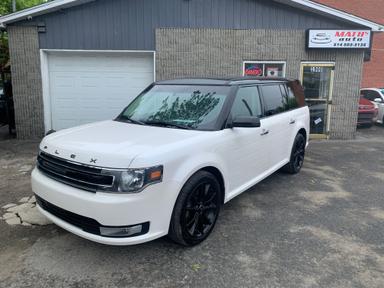 Ford Flex 2016 - Thumbnail 1