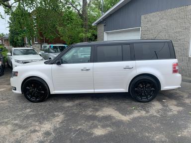 Ford Flex 2016 - Thumbnail 3