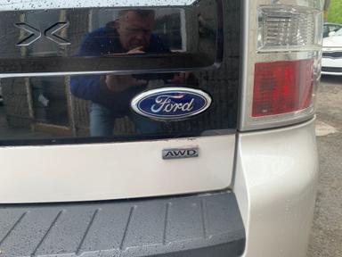 Ford Flex 2016 - Thumbnail 8