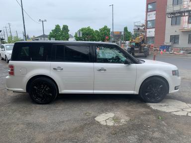 Ford Flex 2016 - Thumbnail 5
