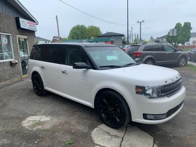Ford Flex 2016 - Thumbnail 4