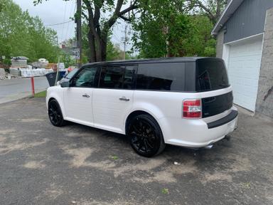 Ford Flex 2016 - Thumbnail 2