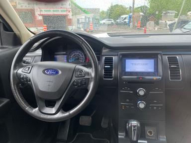 Ford Flex 2016 - Thumbnail 14