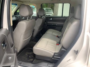 Ford Flex 2016 - Thumbnail 12
