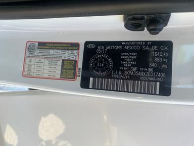 Ford Flex 2016 - Thumbnail 24