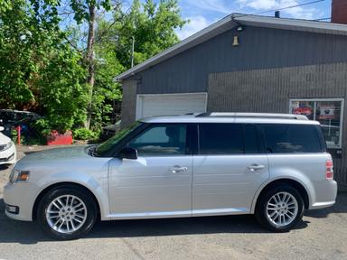 Ford Flex 2014 - Thumbnail 3