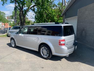 Ford Flex 2014 - Thumbnail 2
