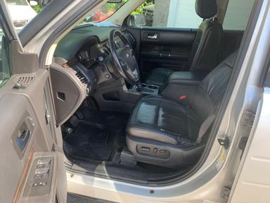 Ford Flex 2014 - Thumbnail 10