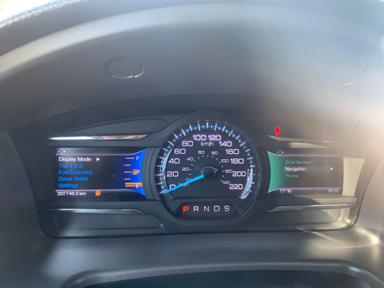 Ford Flex 2014 - Thumbnail 16