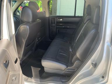 Ford Flex 2014 - Thumbnail 11