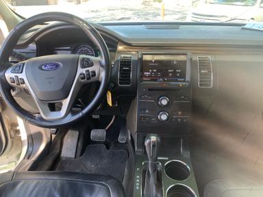 Ford Flex 2014 - Thumbnail 15