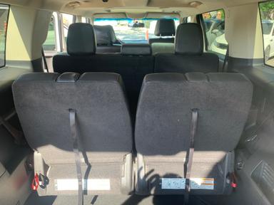 Ford Flex 2014 - Thumbnail 12