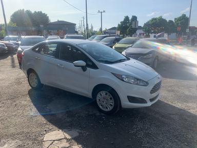 Ford Fiesta 2014 - Thumbnail 4