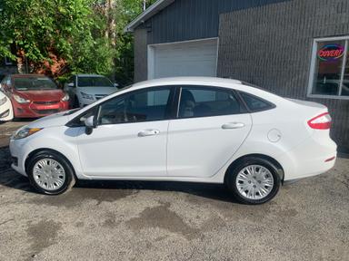 Ford Fiesta 2014 - Thumbnail 3