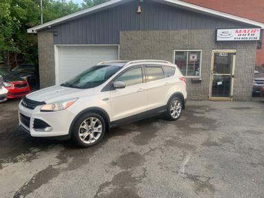 Ford Escape 2015 - Thumbnail 1