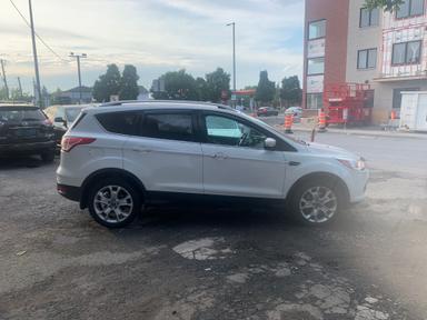 Ford Escape 2015 - Thumbnail 4