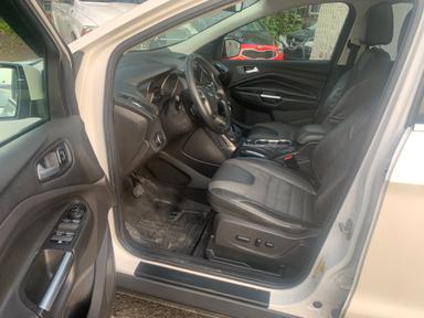 Ford Escape 2015 - Thumbnail 9