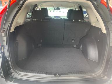 Honda CR-V 2013 - Thumbnail 8