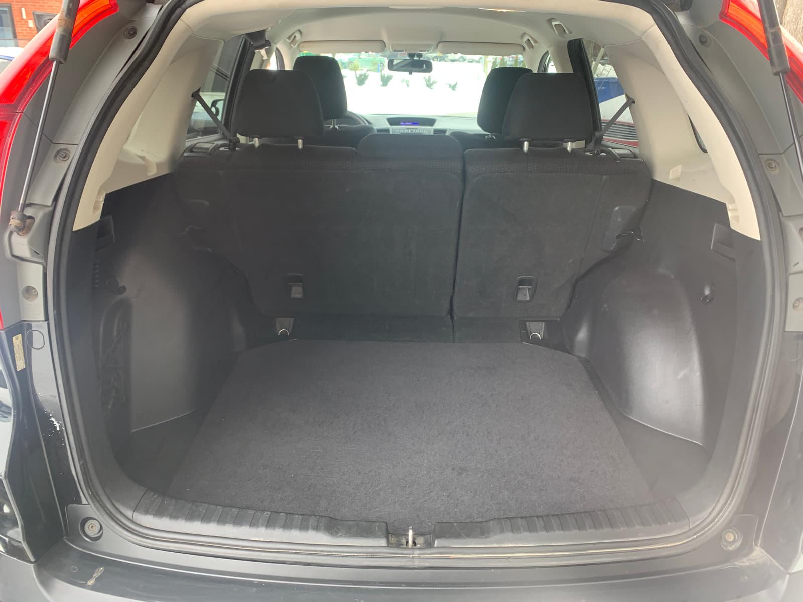 Honda CR-V 2013 - Image 8