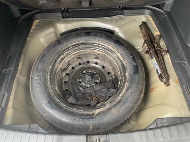 Honda CR-V 2013 - Thumbnail 9