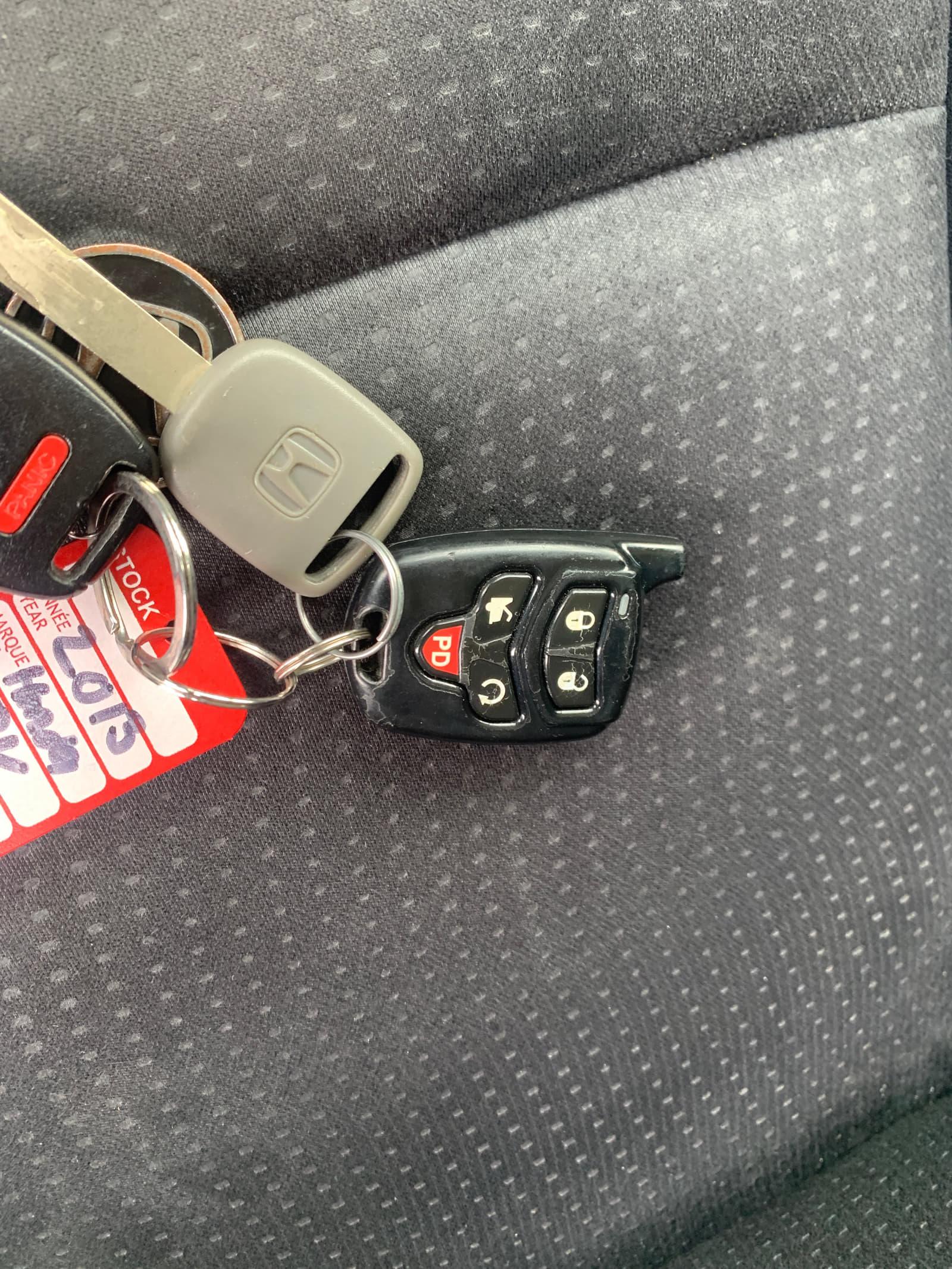 Honda CR-V 2013 - Image 10