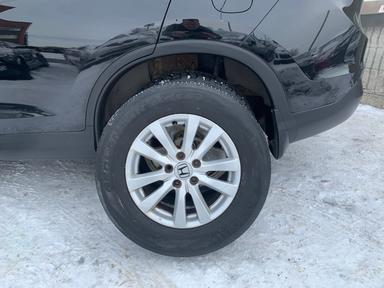 Honda CR-V 2013 - Thumbnail 6