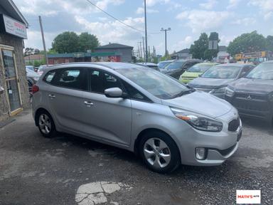 Kia Rondo 2014 - Thumbnail 4