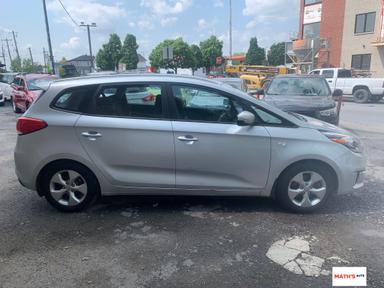 Kia Rondo 2014 - Thumbnail 5