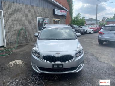 Kia Rondo 2014 - Thumbnail 6