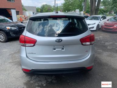 Kia Rondo 2014 - Thumbnail 7