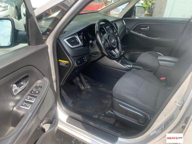 Kia Rondo 2014 - Thumbnail 9