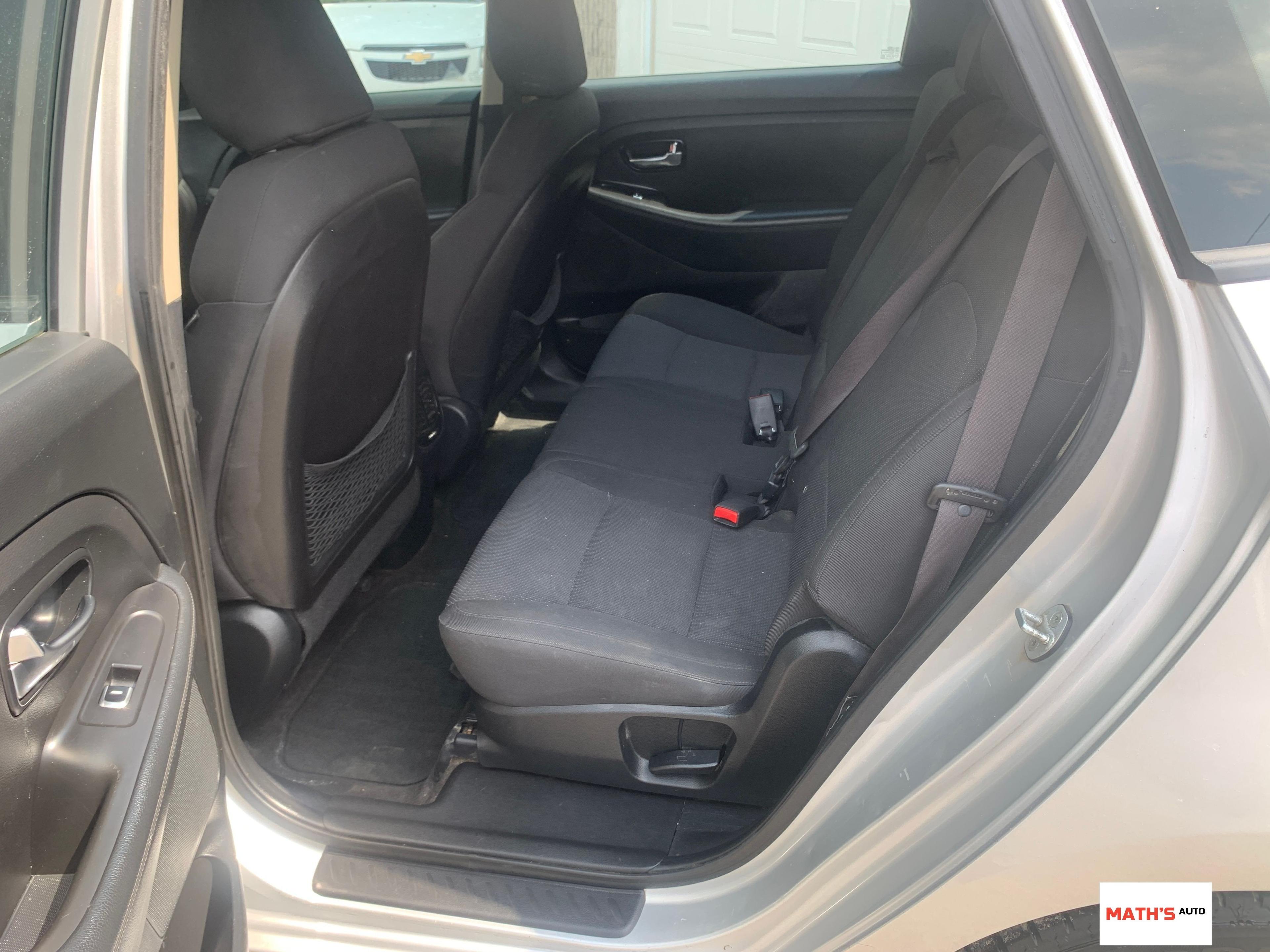 Kia Rondo 2014 - Image 10