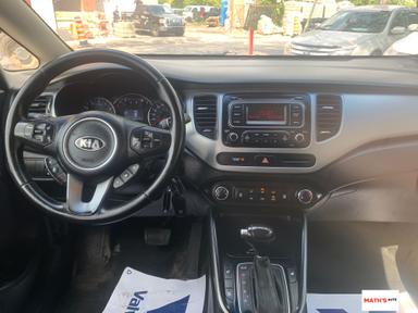 Kia Rondo 2014 - Thumbnail 14