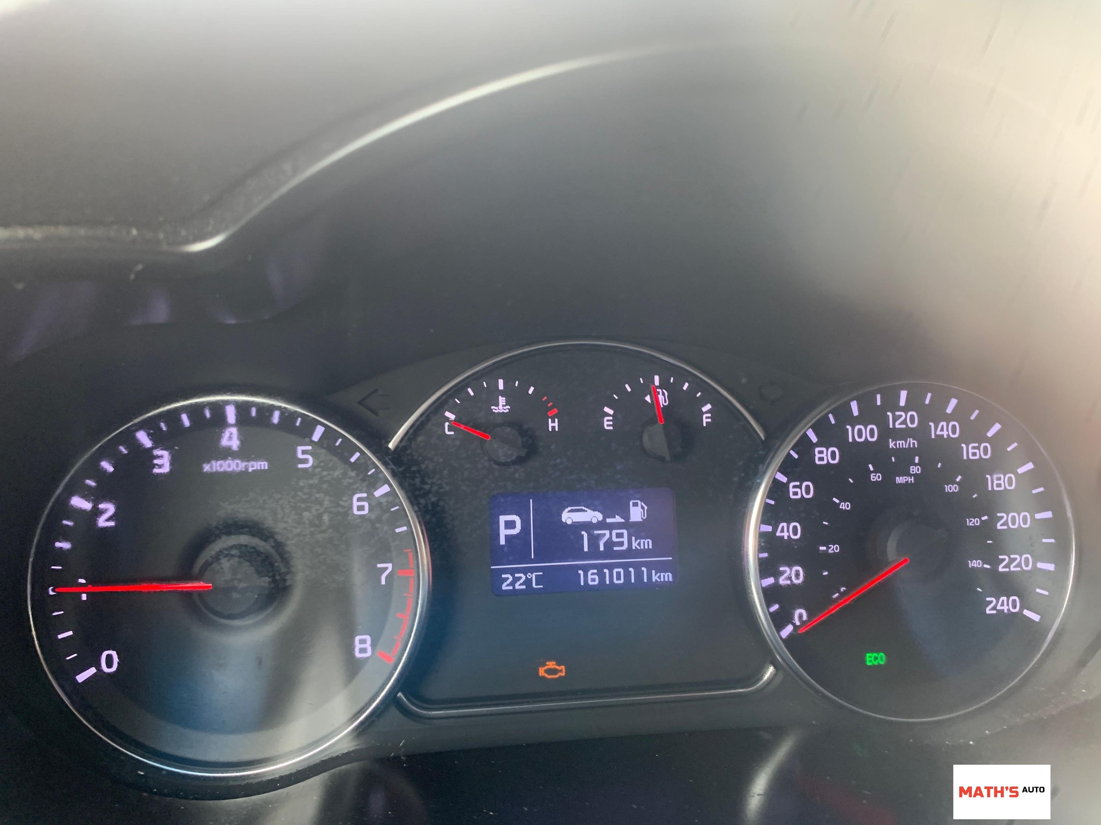 Kia Rondo 2014 - Image 15