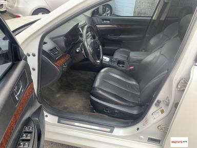 Subaru Legacy 2014 - Thumbnail 12