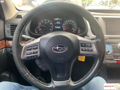 Subaru Legacy 2014 - Thumbnail 14