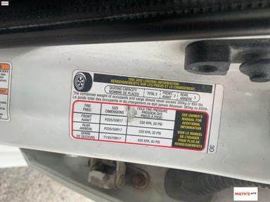 Subaru Legacy 2014 - Thumbnail 20