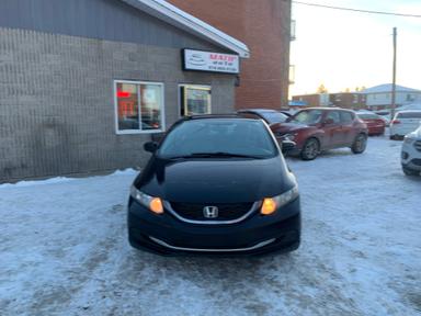 Honda Civic 2015 - Thumbnail 4