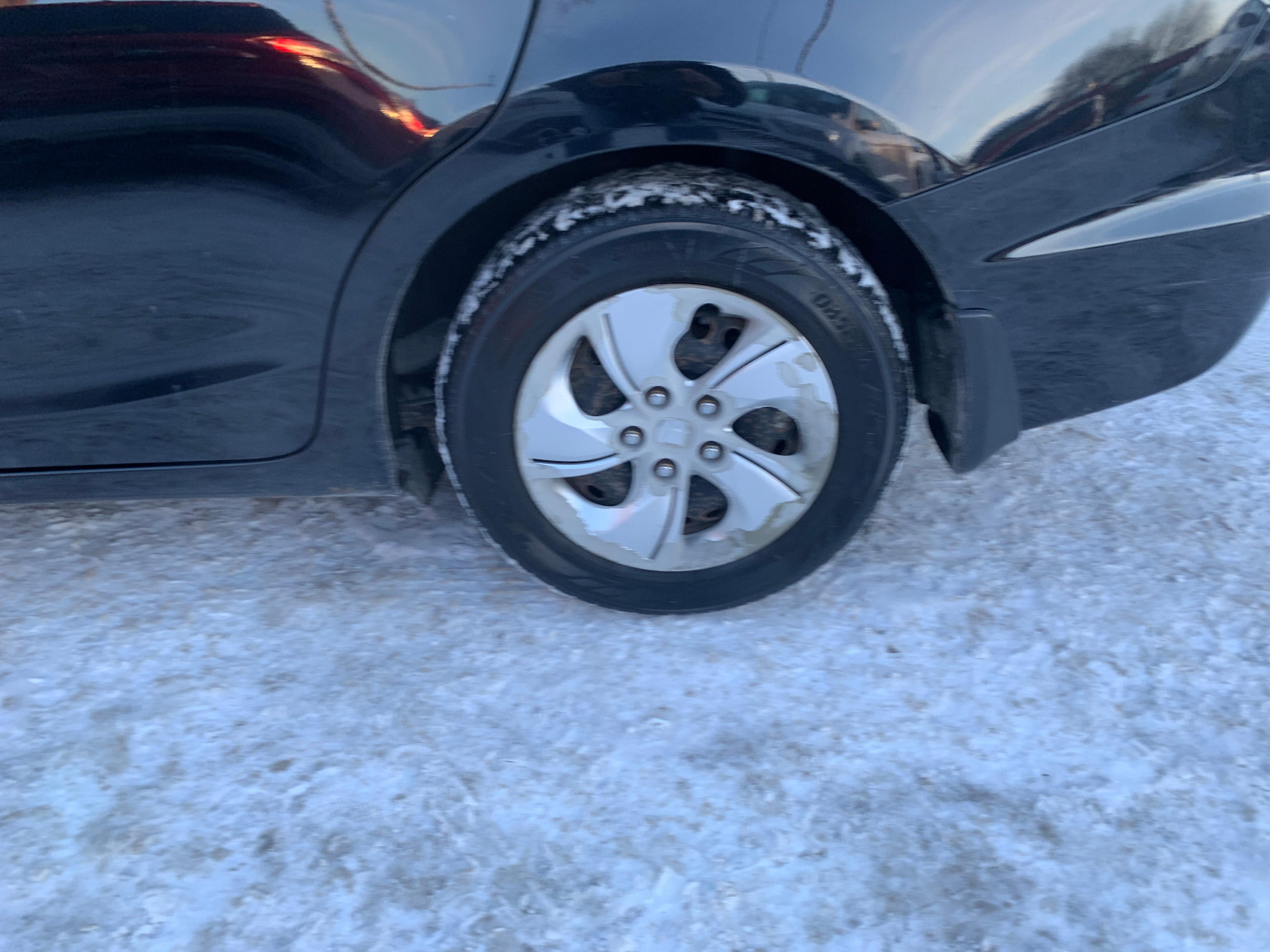 Honda Civic 2015 - Image 6